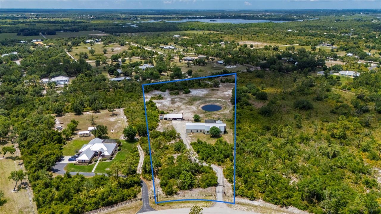 5674 Blackjack Court S, Punta Gorda, FL 33982 Photo