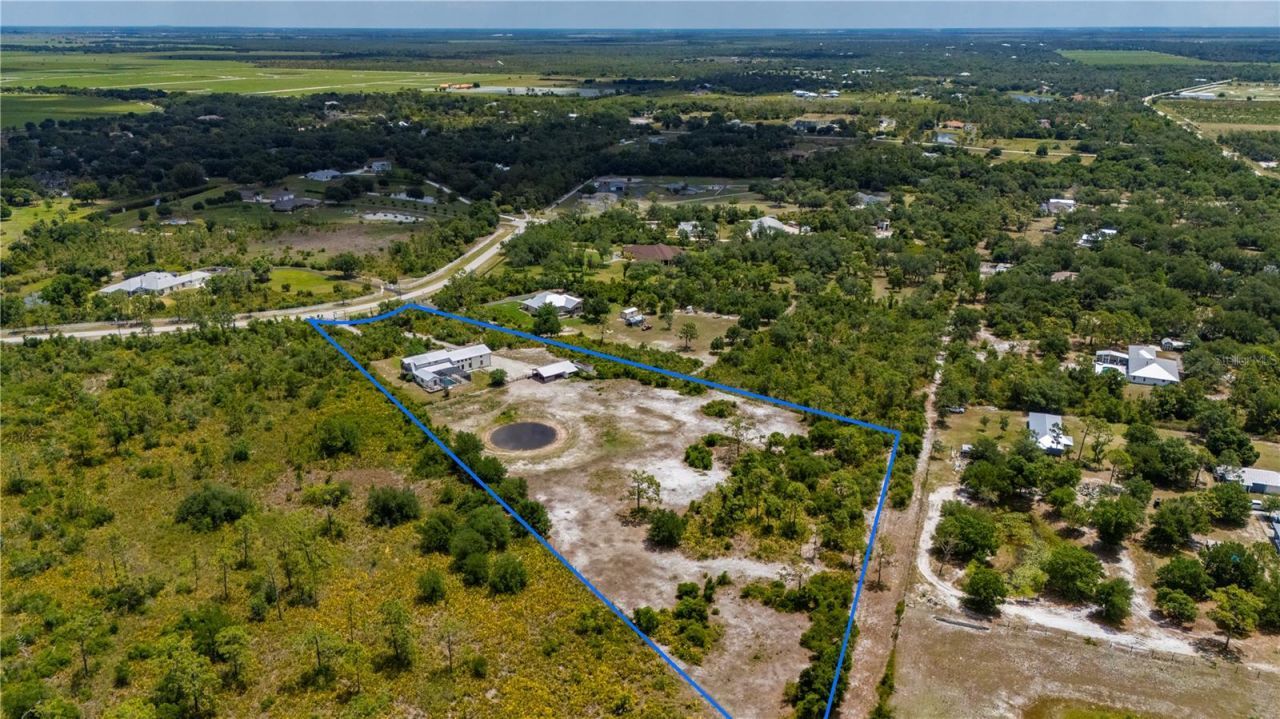 5674 Blackjack Court S, Punta Gorda, FL 33982 Photo