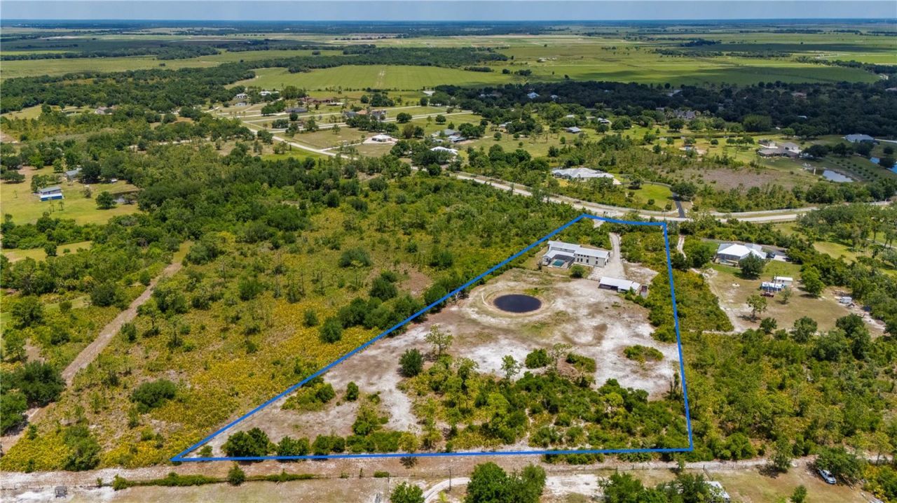 5674 Blackjack Court S, Punta Gorda, FL 33982 Photo