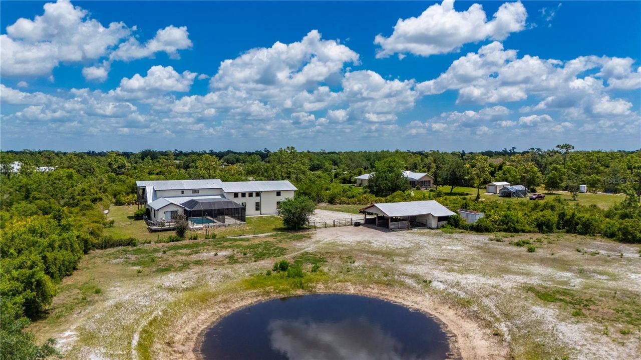 5674 Blackjack Court S, Punta Gorda, FL 33982 Photo