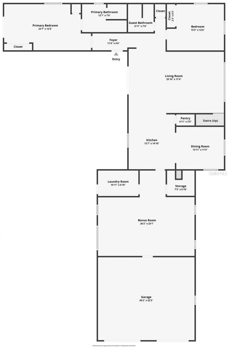 5674 Blackjack Court S, Punta Gorda, FL 33982 Photo