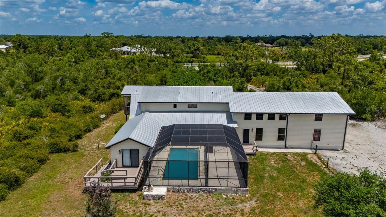 5674 Blackjack Court S, Punta Gorda, FL 33982 Photo