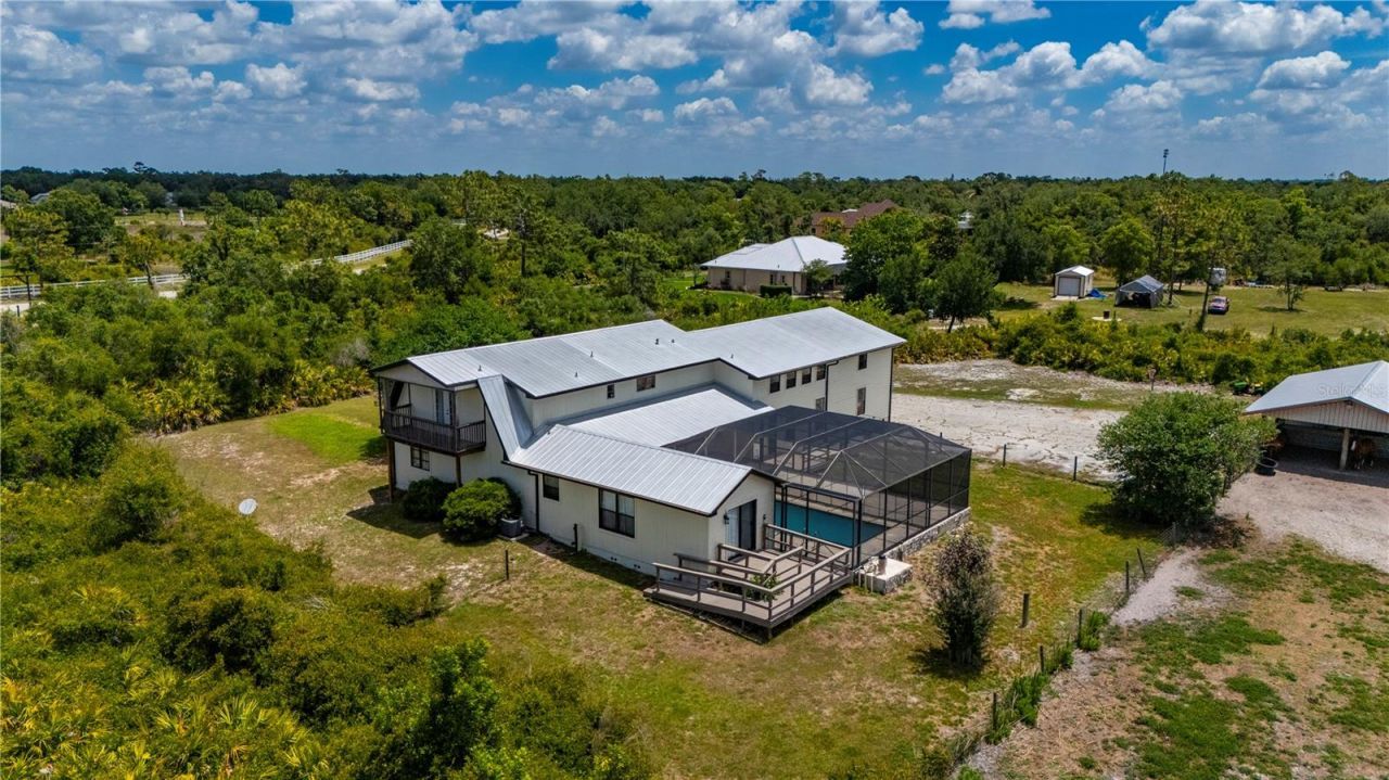 5674 Blackjack Court S, Punta Gorda, FL 33982 Photo