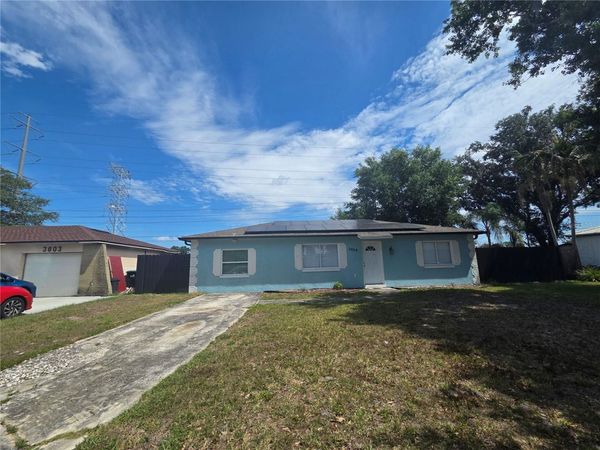 3804 JANIE COURT , ORLANDO, FL 32822