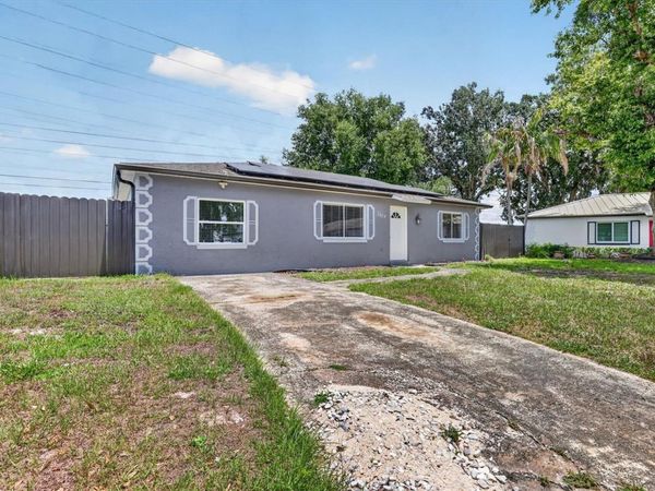 3804 JANIE COURT , ORLANDO, FL 32822
