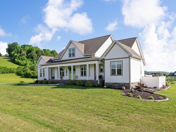 741 Espalier Drive, Decatur, TN 37322