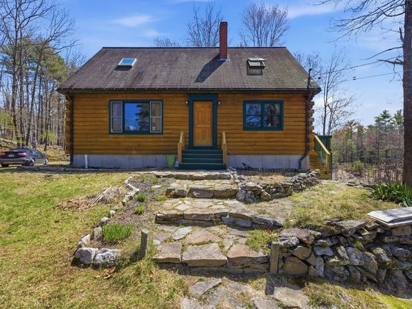 122 Thyngs Mill Road, Waterboro, ME 04061