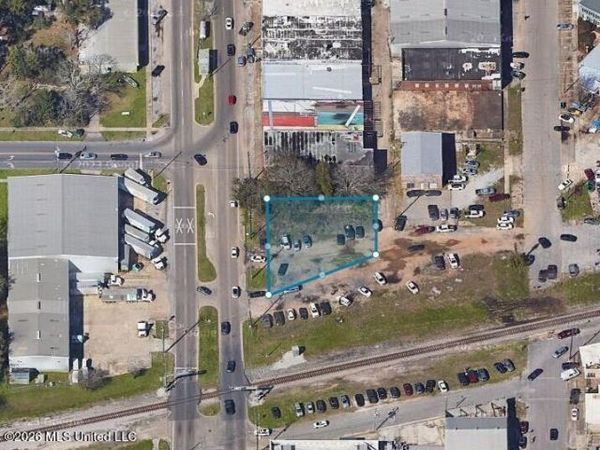 30 Th Avenue, Gulfport, MS 39501