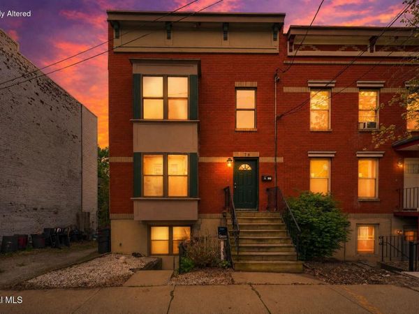 78 1st Street, Albany, NY 12210