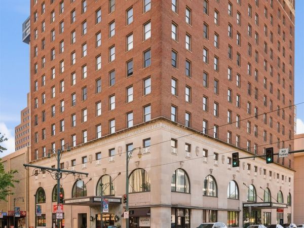 109 N MAIN ST, Unit 911, Memphis, TN 38103