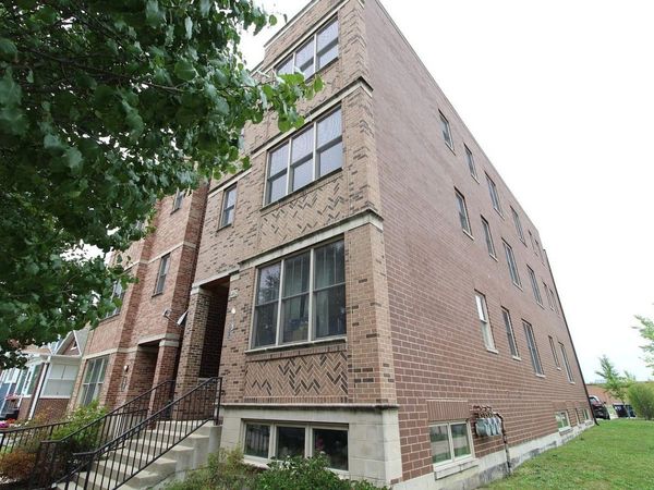 4622 W SCHUBERT Avenue , Unit 1, Chicago, IL 60639
