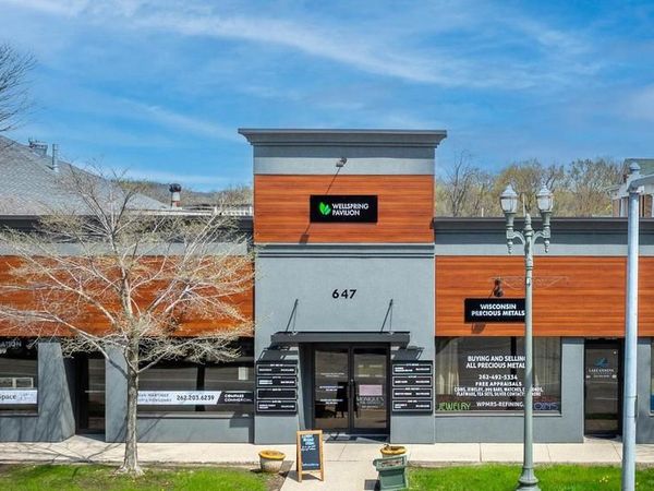 647 Main STREET #700, Lake Geneva, WI 53147