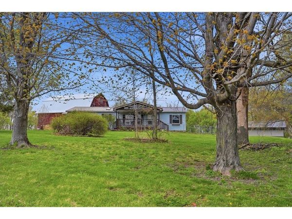 W5388 230th Avenue, Bay City, WI 54723