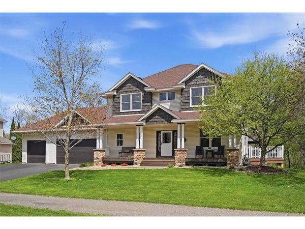 6788 210th Street, Forest Lake, MN 55025