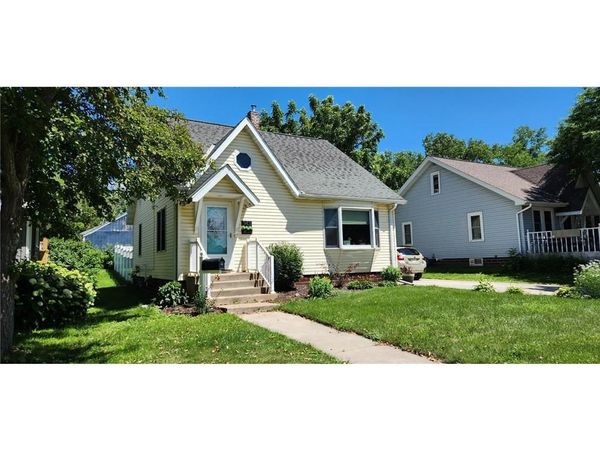 143 Maple Street, Amery, WI 54001