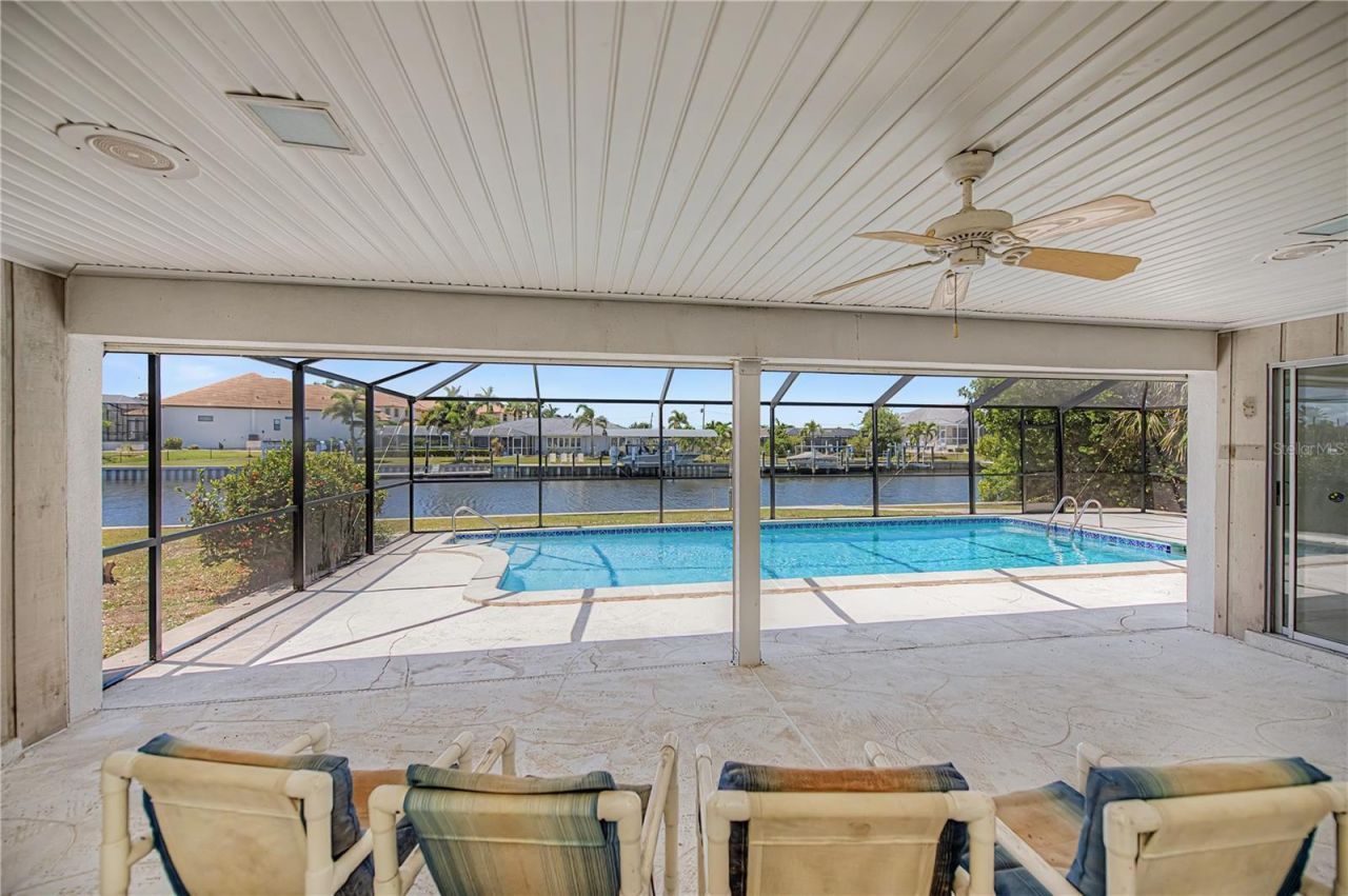 137 Sinclair Street Se, Port Charlotte, FL 33952 Photo