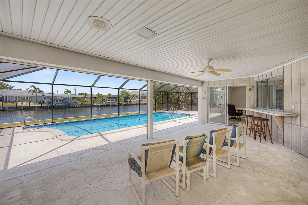 137 Sinclair Street Se, Port Charlotte, FL 33952 Photo