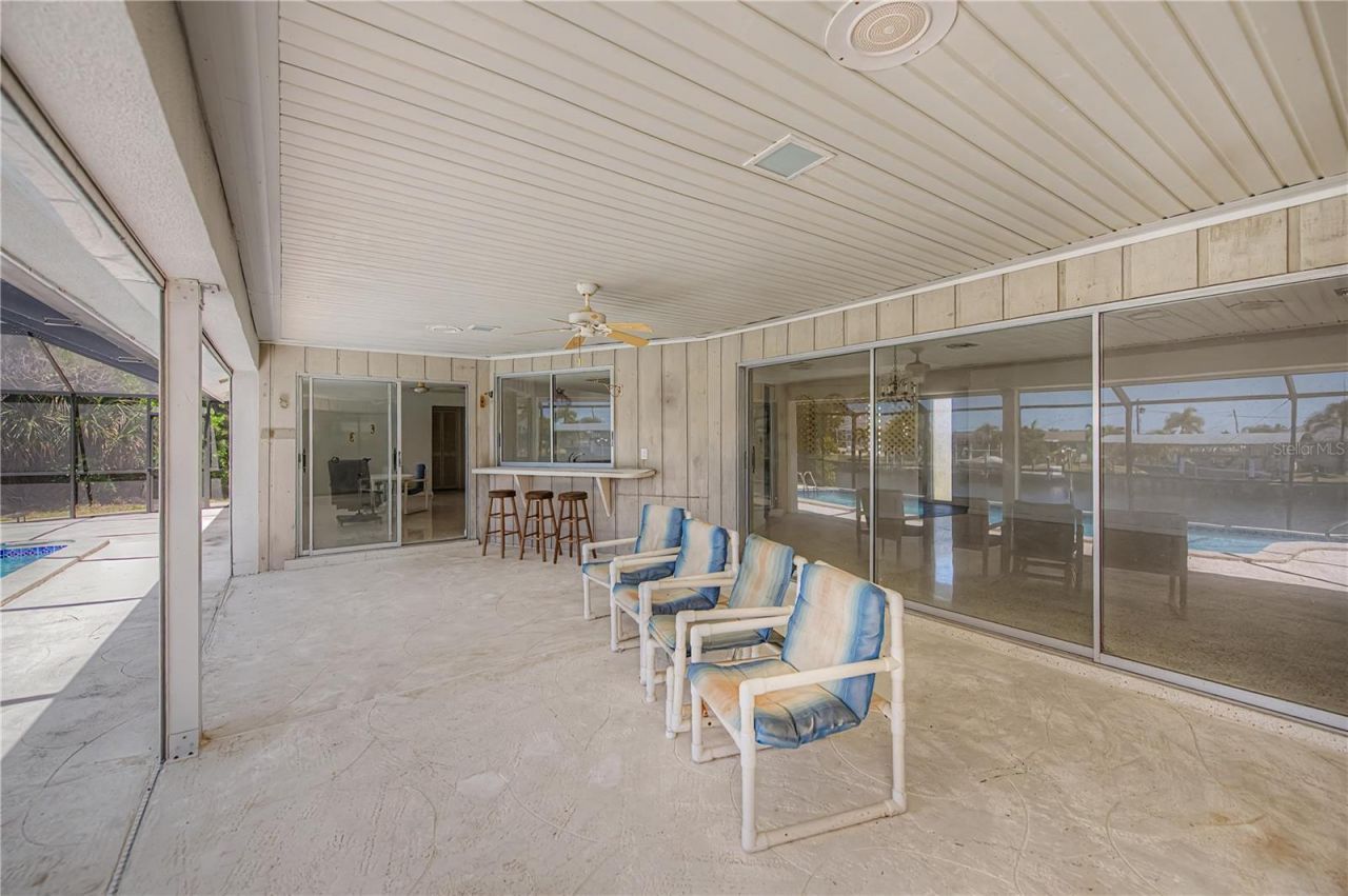 137 Sinclair Street Se, Port Charlotte, FL 33952 Photo