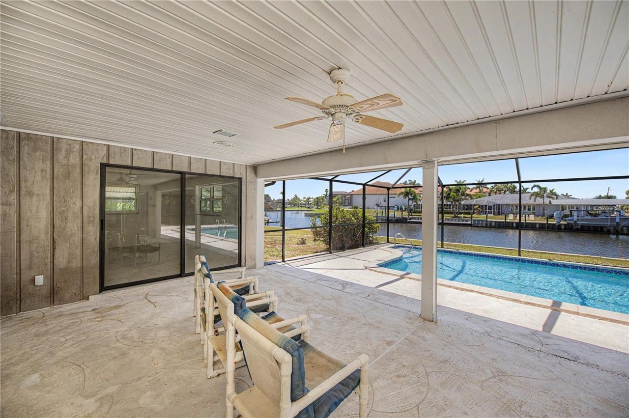 137 Sinclair Street Se, Port Charlotte, FL 33952 Photo
