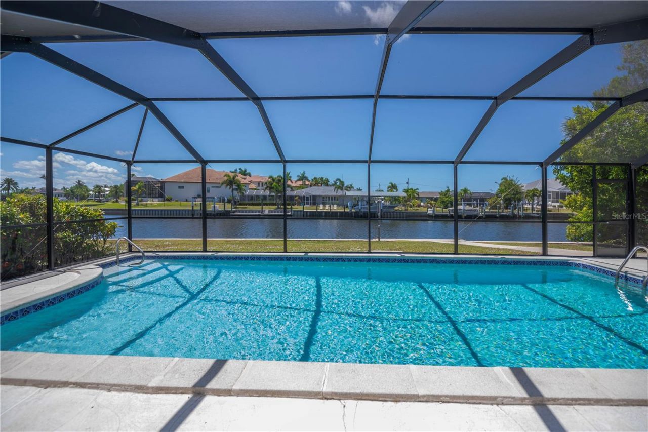 137 Sinclair Street Se, Port Charlotte, FL 33952 Photo