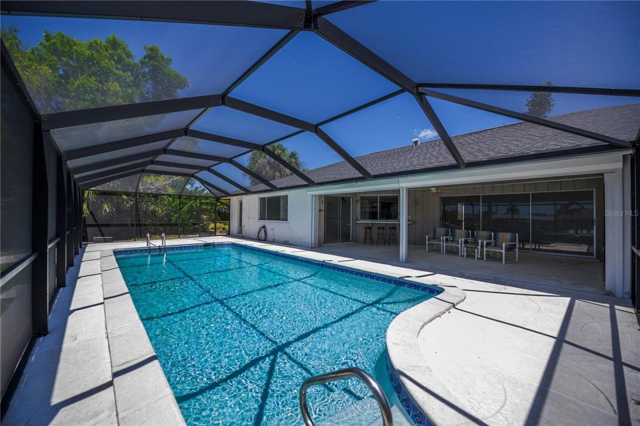 137 Sinclair Street Se, Port Charlotte, FL 33952 Photo