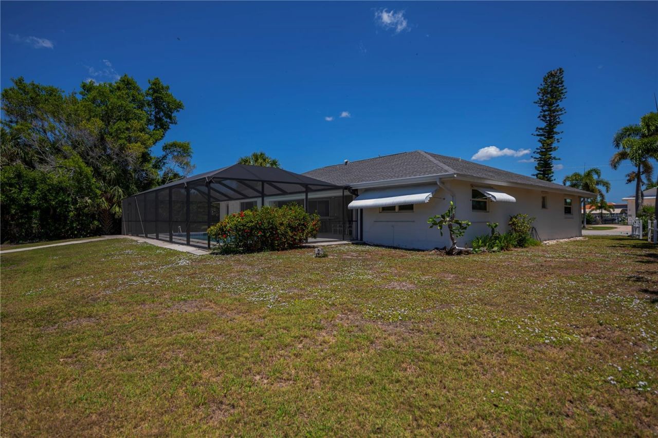 137 Sinclair Street Se, Port Charlotte, FL 33952 Photo