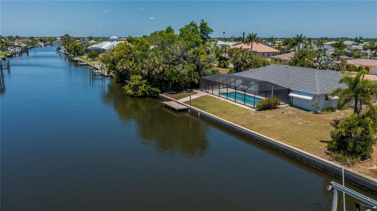 137 Sinclair Street Se, Port Charlotte, FL 33952 Photo