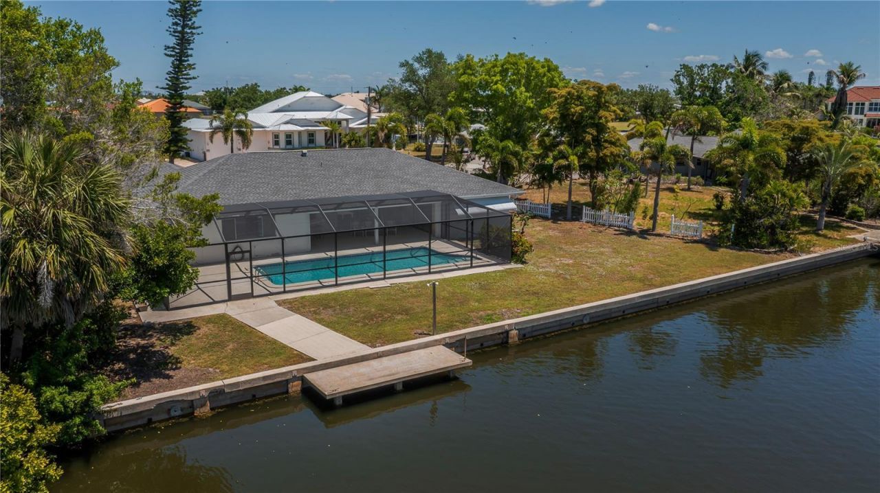 137 Sinclair Street Se, Port Charlotte, FL 33952 Photo
