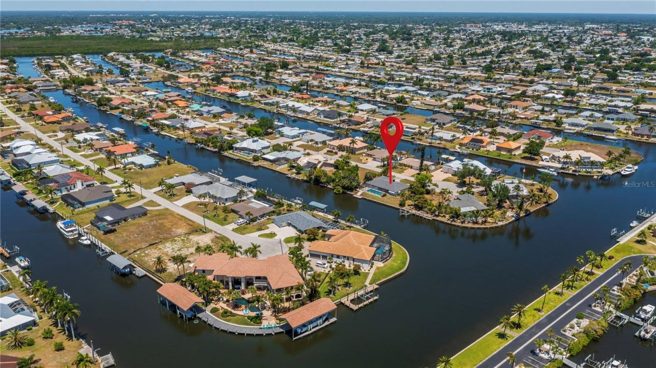 137 Sinclair Street Se, Port Charlotte, FL 33952 Photo