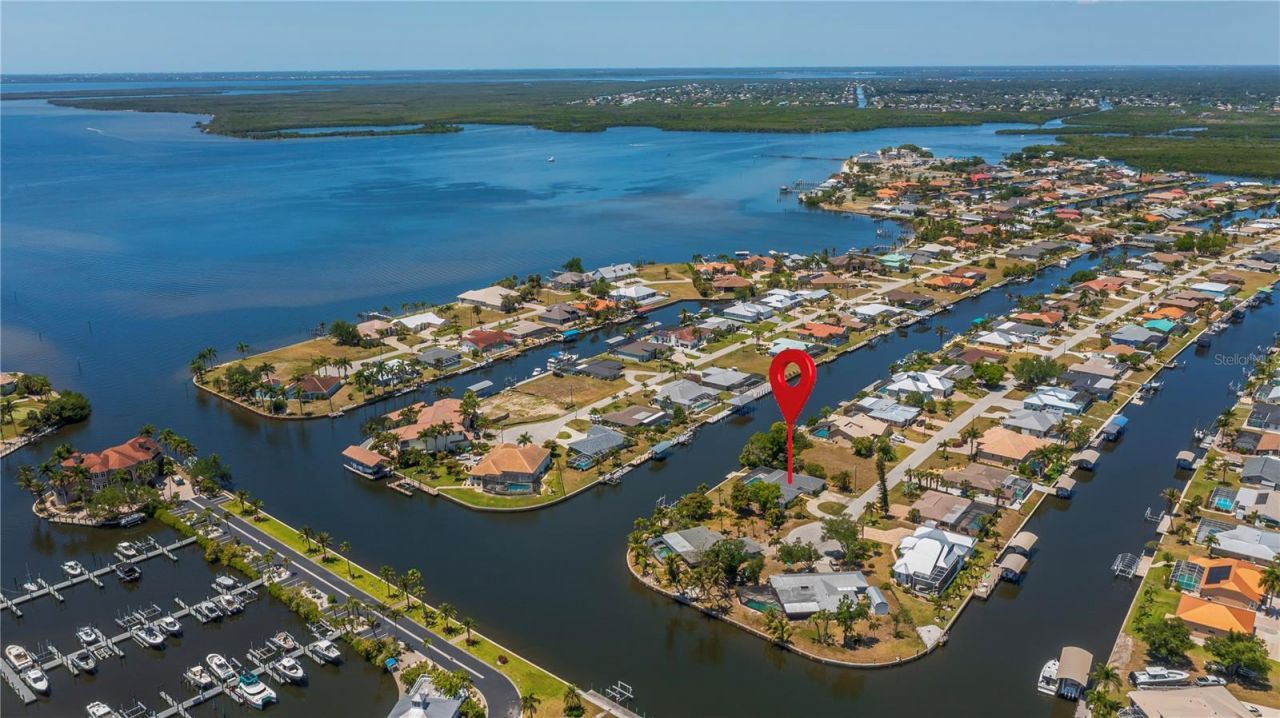 137 Sinclair Street Se, Port Charlotte, FL 33952 Photo