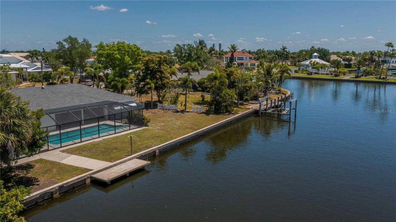 137 Sinclair Street Se, Port Charlotte, FL 33952 Photo
