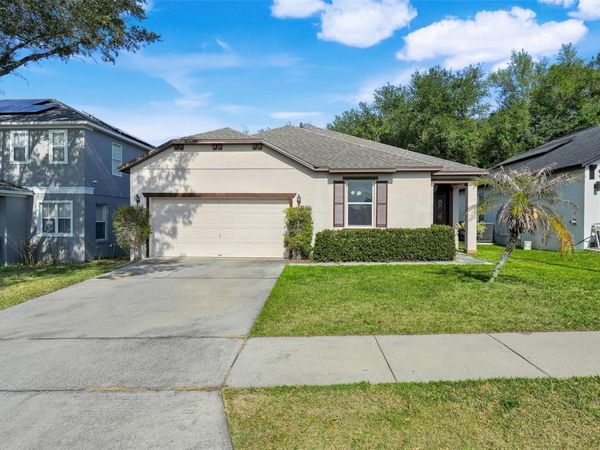 1141 GREENLEY AVENUE , GROVELAND, FL 34736