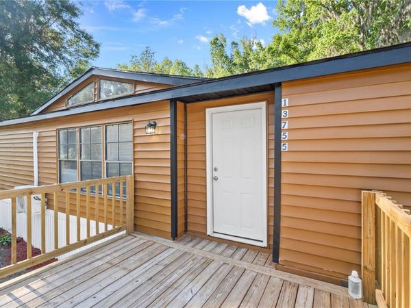 13755 SW 15TH PLACE , OCALA, FL 34481