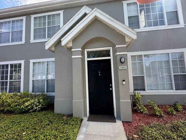 9005 LEE VISTA BOULEVARD , Unit 1805, ORLANDO, FL 32829