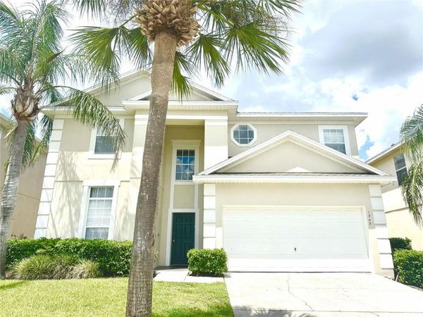 1943 MORNING STAR DRIVE , CLERMONT, FL 34714
