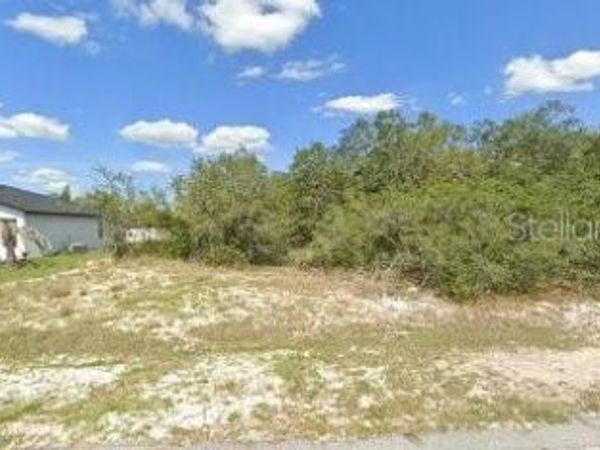 254 BIG SIOUX DRIVE , POINCIANA, FL 34759