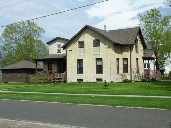 705 Mechanic Street, Osage, IA 50461