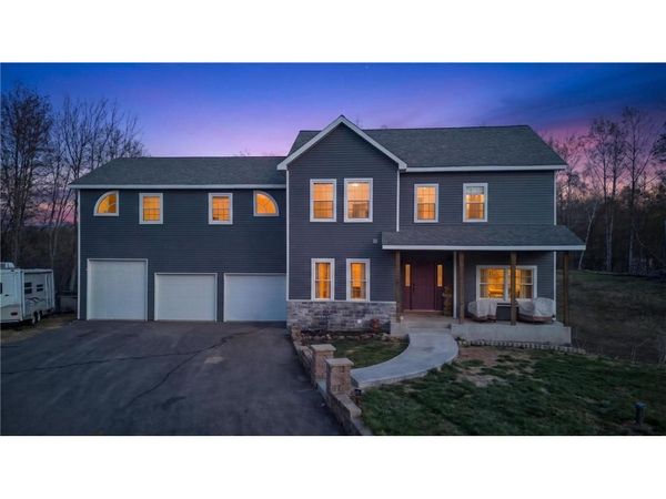 2145 100th Street, Somerset, WI 54025