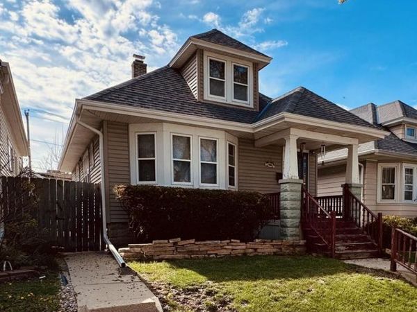 3253 15th STREET, Milwaukee, WI 53215