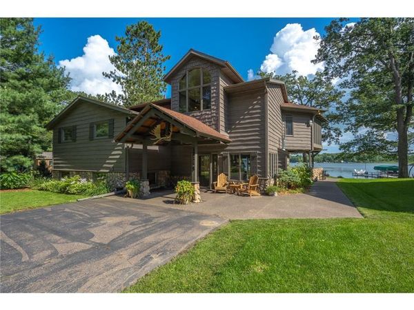 1338 Cr-G, Unit B, Milltown, WI 54858