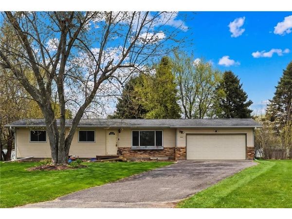118 Elizabeth Court, Turtle Lake, WI 54889