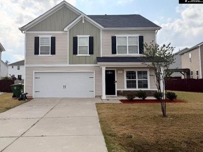 454 Kingsley View Road, Blythewood, SC 29016