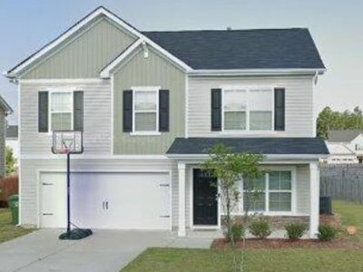 454 Kingsley View Road, Blythewood, SC 29016