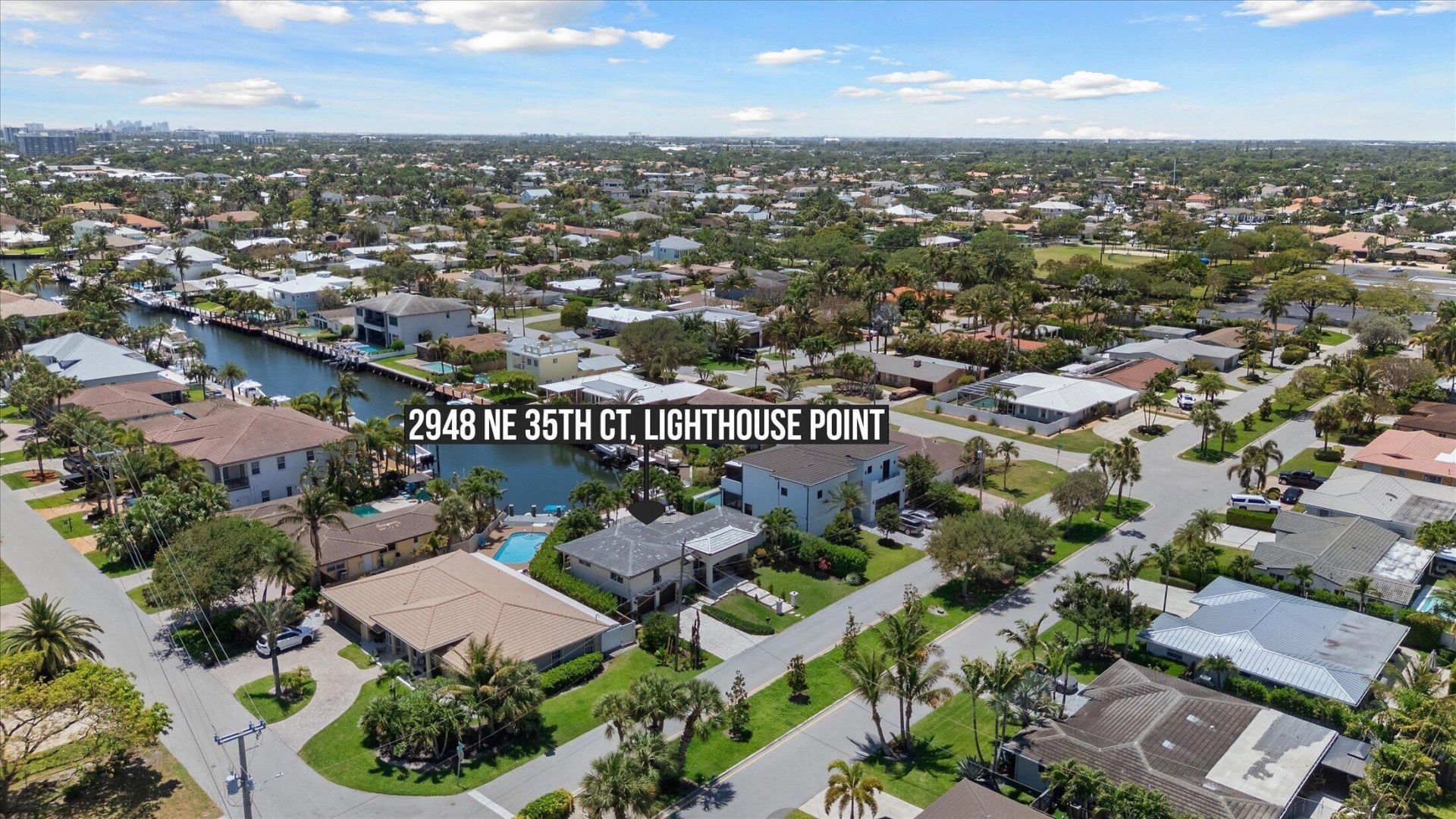 2948 NE 35th Court, Lighthouse Point, FL 33064 Photo