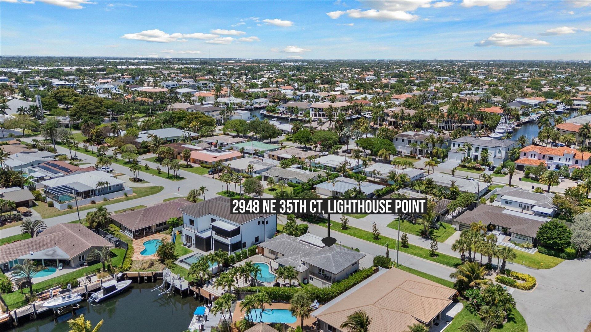 2948 NE 35th Court, Lighthouse Point, FL 33064 Photo
