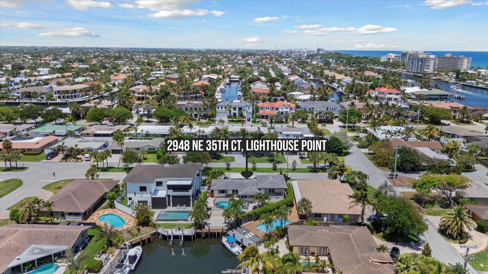 2948 NE 35th Court, Lighthouse Point, FL 33064 Photo