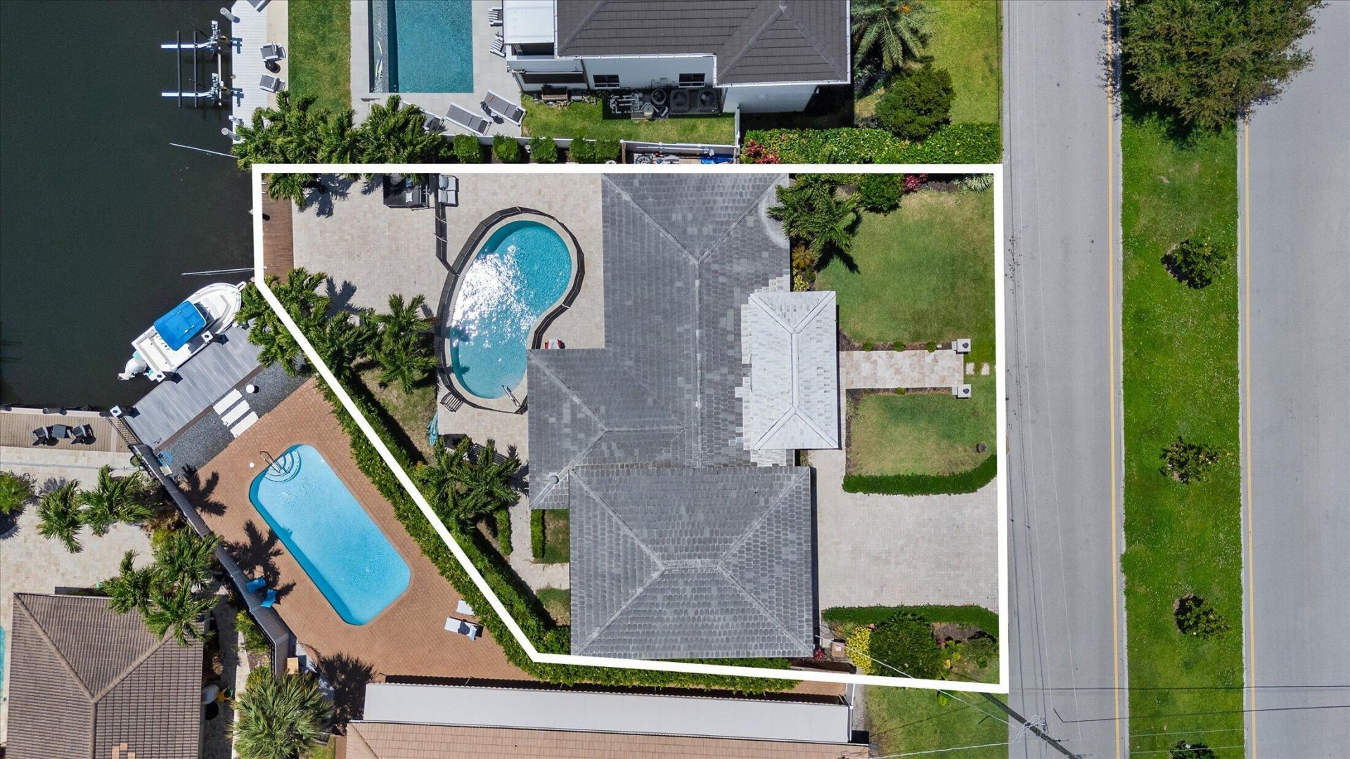 2948 NE 35th Court, Lighthouse Point, FL 33064 Photo