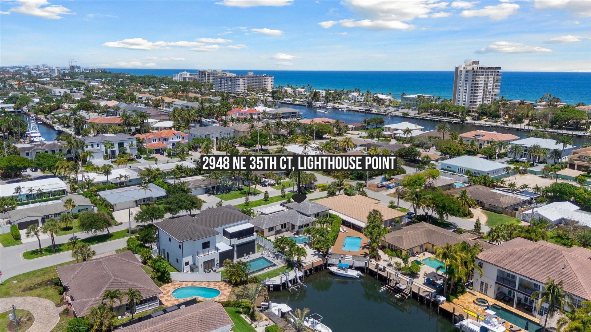 2948 NE 35th Court, Lighthouse Point, FL 33064 Photo