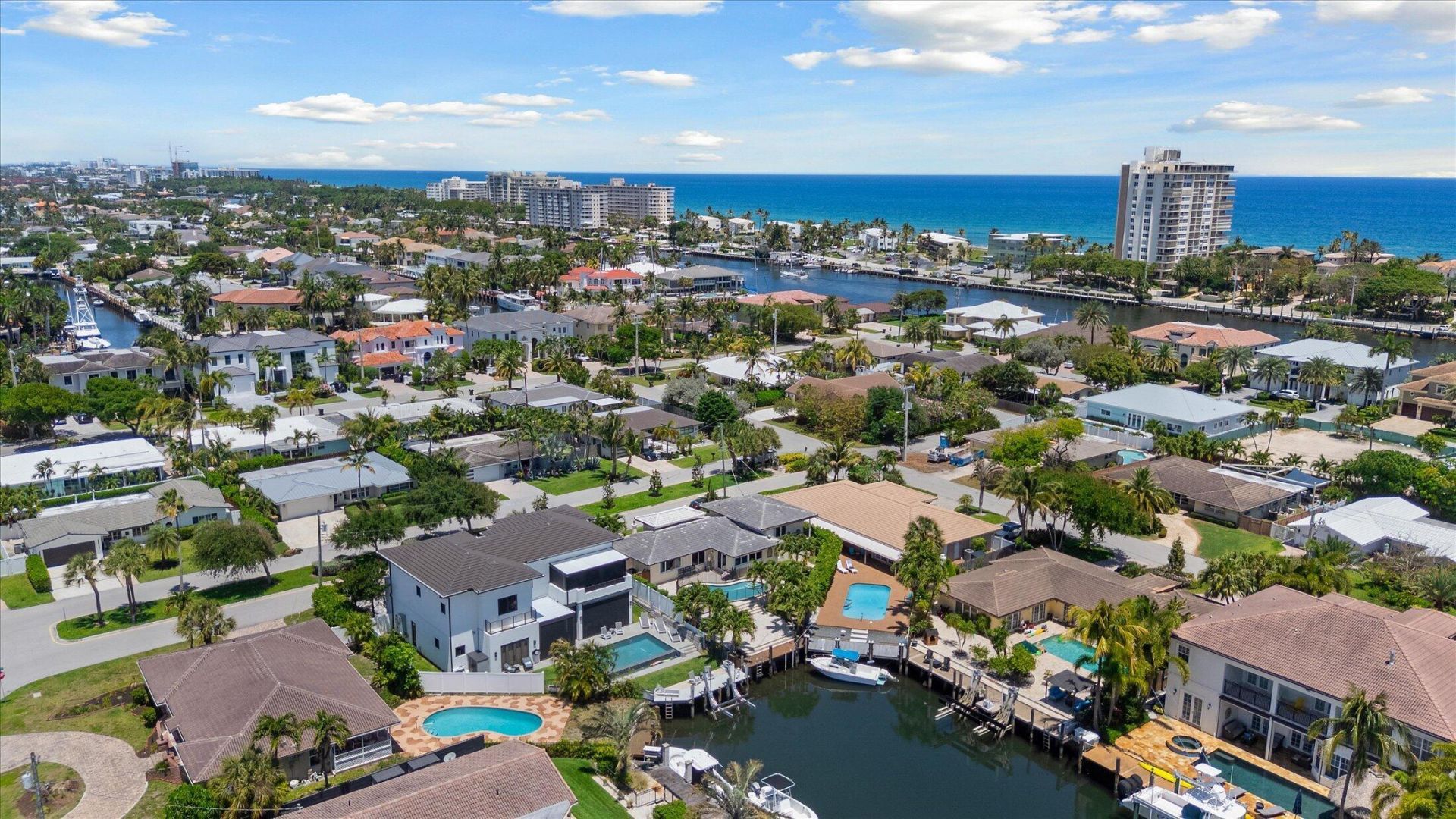 2948 NE 35th Court, Lighthouse Point, FL 33064 Photo