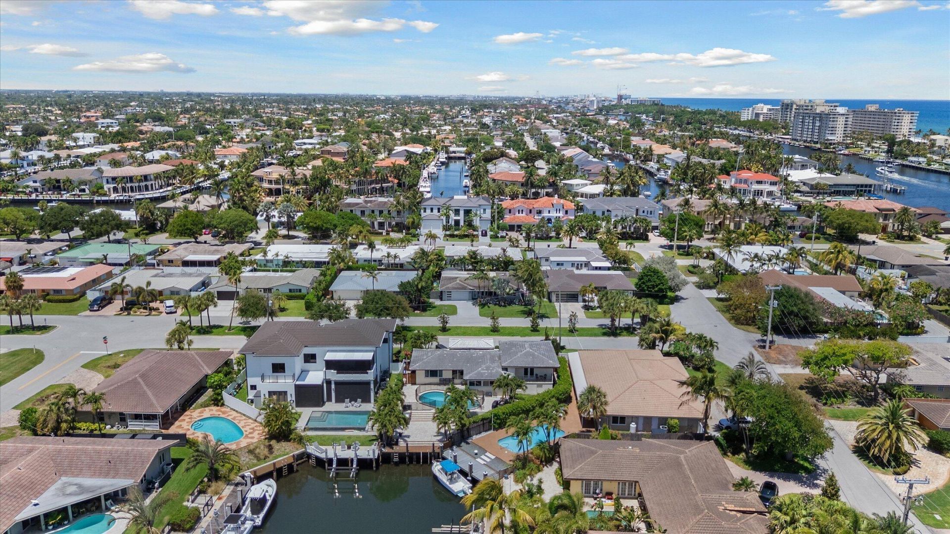 2948 NE 35th Court, Lighthouse Point, FL 33064 Photo
